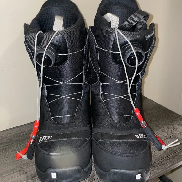 Burton | Shoes | Burton Starstruck Boa Snowboard Boots